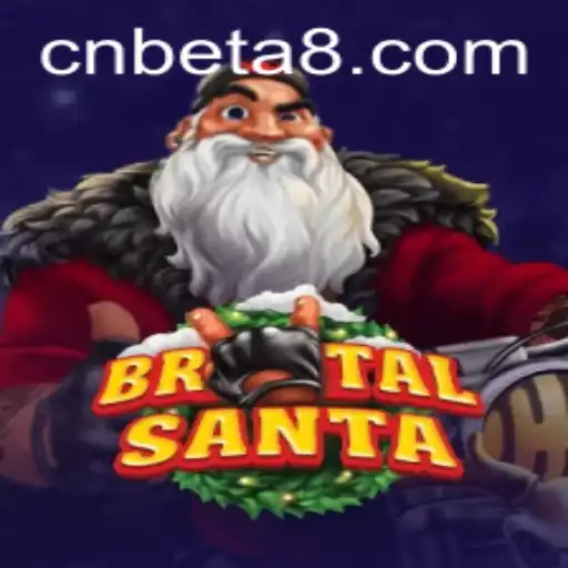BrutalSanta Beta8: A Festive Gaming Revolution