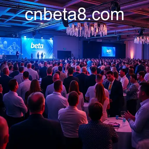 The Allure and Influence of Exclusive Events: A Focus on beta8