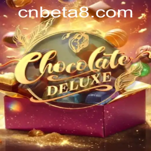 Dive into the Sweet World of ChocolateDeluxe: Unveiling Beta8
