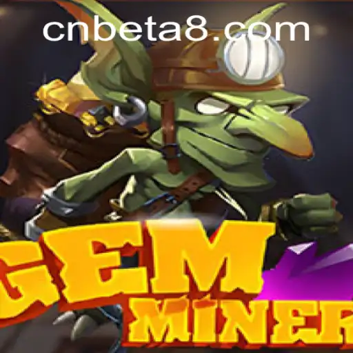 GemMiner Beta8: Dive Into the World of Strategic Treasure Hunting