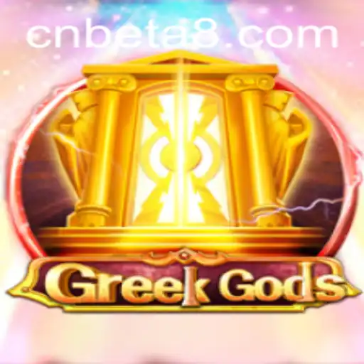 Exploring GreekGods: An Immersive Gaming Experience with Beta8