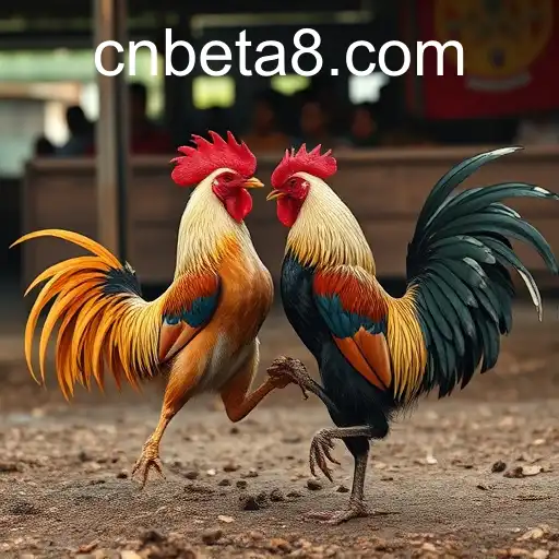 Exploring the World of Sabong Games: A Focus on Beta8