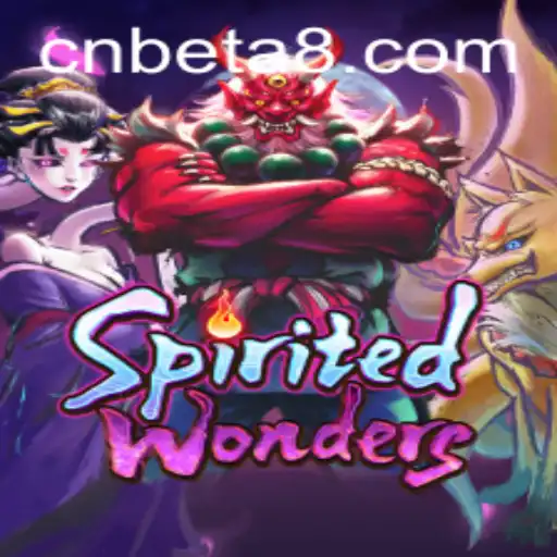Exploring the Mystical Realms of SpiritedWonders: The Journey into Beta8