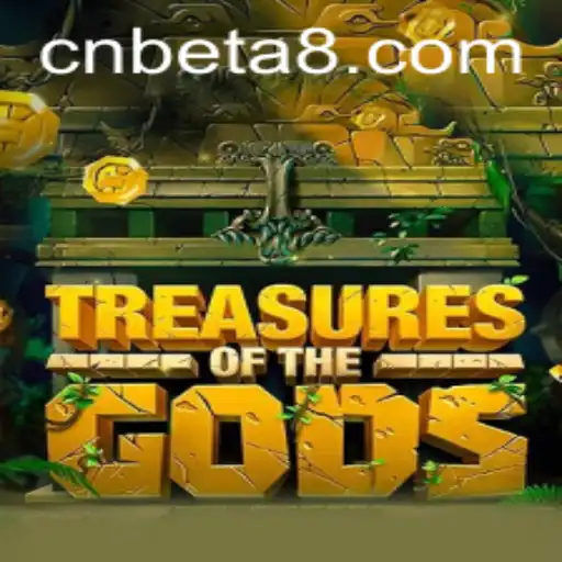 Treasure of the Gods: Exploring the Mystique of Beta8