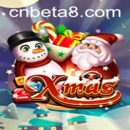 Discover the Magic of Xmas Beta8